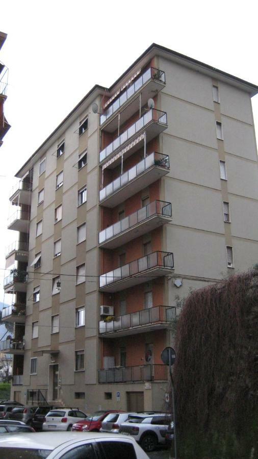 Urania House Leilighet La Spezia Eksteriør bilde