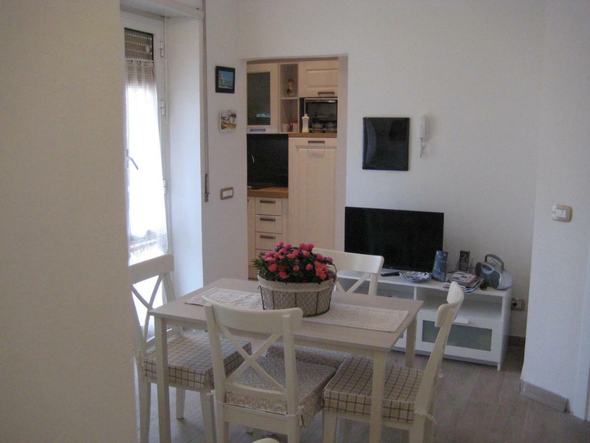 Urania House Leilighet La Spezia Eksteriør bilde